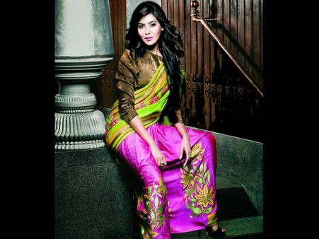 మురుగదాస్ దర్శకత్వంలో సమంత