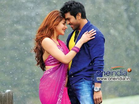 'ఎవడు' రిలీజ్ తేదీపై దిల్ రాజు ప్రెస్ నోట్