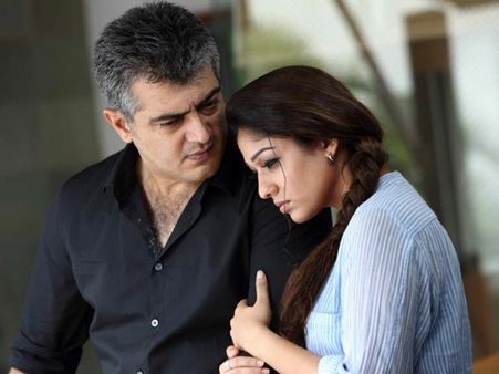 అజిత్ 'ఆరంభం' హిందీ రీమేక్...డిటేల్స్