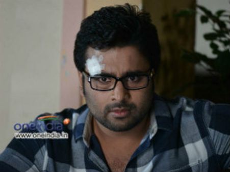 నారా రోహిత్ ‘ప్రతినిధి’: 84 పైసల కోసం కిడ్నాప్