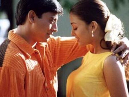 సిద్ధమవుతున్న 'జీన్స్‌' చిత్రం సీక్వెల్‌