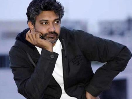 రగ్బీ ప్రచార బృందంలో నన్ను... : రాజమౌళి