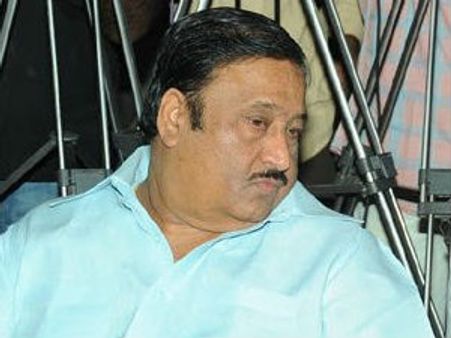 ప్రముఖ నిర్మాత వడ్డే రమేష్ కన్నుమూత