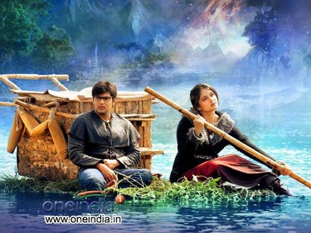 షాకింగ్: అనుష్క ‘వర్ణ’ బడ్జెట్ అంతా?