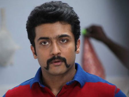 ఫ్యాన్స్ షాక్! బ్లాక్ మనీ స్కాంలో హీరో సూర్య పేరు