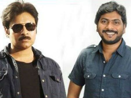 పేరుకే సంపత్ నంది డైరెక్టర్...అంతా పవన్ కళ్యాణే?