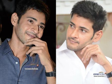 ప్రత్యేక విమానంలో మహేష్ బాబు చక్కర్లు?