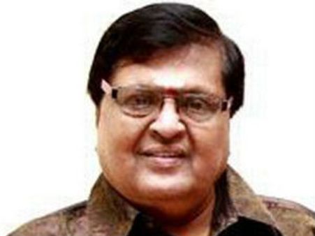 స్టార్ తెలుగు డాన్స్ మాస్టర్ కన్నుమూత