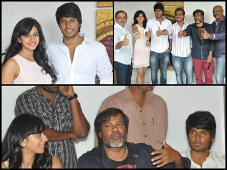 ‘వెంకటాద్రి ఎక్స్‌ప్రెస్’ ఫస్ట్ వీకెండ్ కలెక్షన్స్