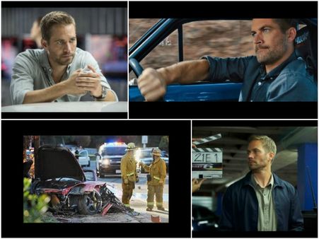 'ఫాస్ట్‌ అండ్‌ ఫ్యూరియస్‌' హీరో పాల్‌ వాకర్‌ మృతి..వీడియో