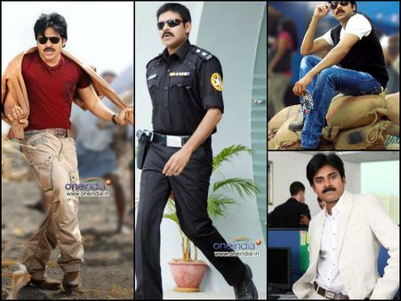 పాలిటిక్స్, పర్సనల్ విషయాలపై పవన్ కళ్యాణ్ (ఇంటర్వూ)