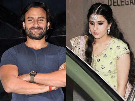 విశాల హృదయం: కూతురు బాయ్ ఫ్రెండుతో స్టార్‌హీరో