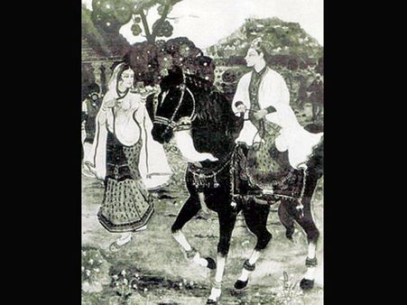 మరో చారిత్రిక పాత్రలో అనుష్క...డిటేల్స్