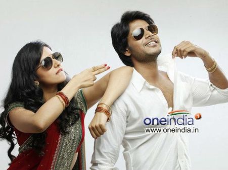 ‘వెంకటాద్రి ఎక్స్‌ప్రెస్’ విజయంతో 14 లక్షల ఇన్సెంటివ్