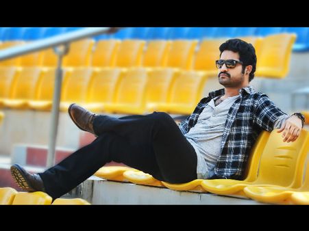 ఎన్టీఆర్ 'జోరు' కాదు: బెల్లంకొండ సురేష్