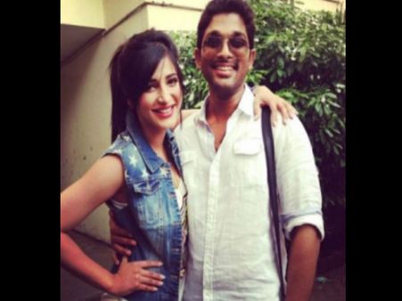 'రేసు గుర్రం' ఫస్ట్ లుక్ తేదీ ఖరారు