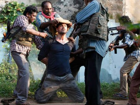 జాతీయ అవార్డుకు నామినేట్ అయిన ‘మద్రాస్ కేఫ్’