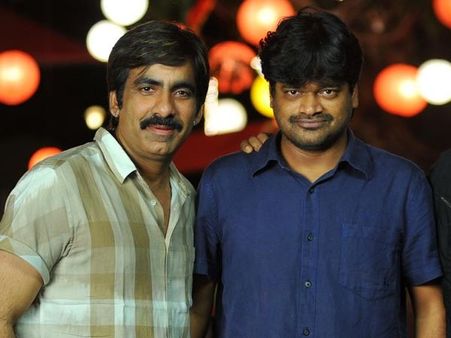 హాట్ న్యూస్: మళ్లీ రవితేజతోనే..అదీ సీక్వెల్