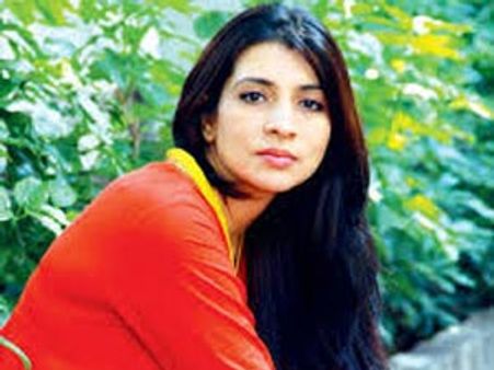 వెండితెరపై 'గబ్బర్‌ సింగ్‌' కూతురు