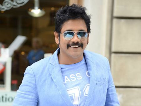 పాటలు లేకుండా...నాగార్జున నెక్ట్స్ చిత్రం