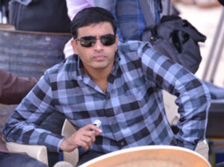 దిల్ రాజు నాలుగు కొత్త చిత్రాలు- టైటిల్స్