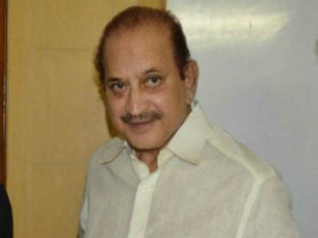 సూపర్ స్టార్ కృష్ణకు ఏమైంది?