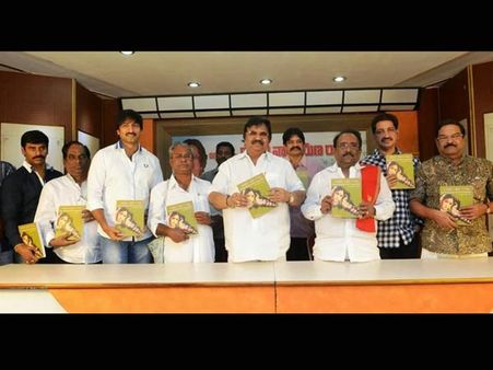 తారల జీవితాల్లో చికటికోణాలు ‘వెండితెర విషాద రాగాలు'