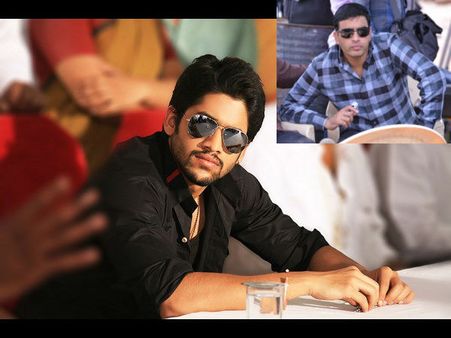 నాగచైతన్య చిత్రానికి దిల్ రాజు ఊతం