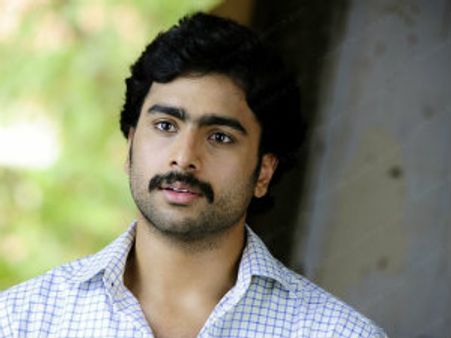 నిర్మాతగా నారా రోహిత్, టైటిల్ ఏమిటంటే...??