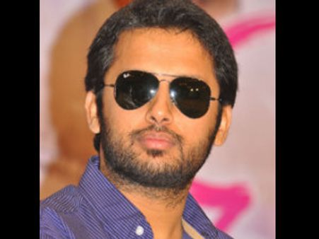 నితిన్‌కీ 'కిక్‌' ఇస్తానంటున్నాడు