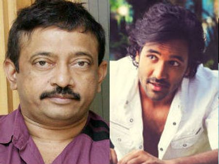 రాయలసీమ నేపథ్యంలో...వర్మ చిత్రం మొదలైంది