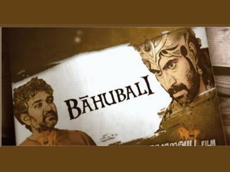 భల్లలదేవ పాత్రలో రానా (బాహుబలి కొత్త టీజర్ రిలీజ్)