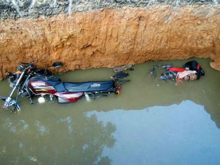 రోడ్డు ప్రమాదంలో టీవీ యాక్టర్ మృతి