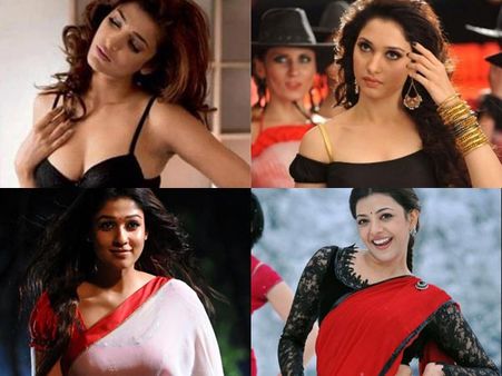 2013 తెలుగు హీరోయిన్స్: ఎవరు హిట్? ఎవరు ప్లాఫ్?