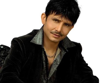 వాష్ రూంలో సెక్స్: ఆ టీవీ షోపై కె.ఆర్.కె సంచలన వ్యాఖ్యలు