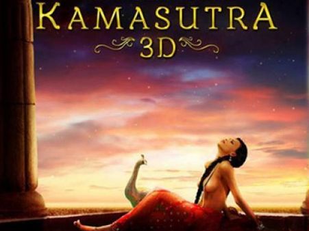 ఆస్కార్‌కు నామినేట్ అయిన ‘కామసూత్ర 3డి’