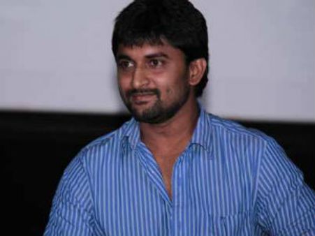 కృష్ణవంశీతో వాదన చేసి, విభేధించాను: నాని