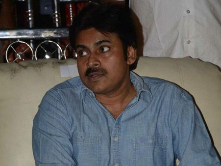 పవన్ కళ్యాణ్ 7 కోట్లు ఫైనాన్స్ చేసారా?