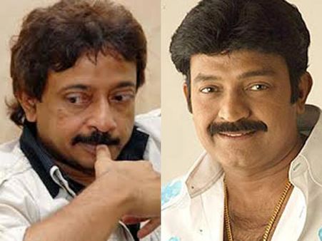 షాక్: రామ్ గోపాల్ వర్మ-రాజ శేఖర్ చిత్రం పూర్తైంది