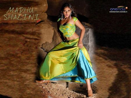 మజాగా టాలీవుడ్ మస్తి 2014