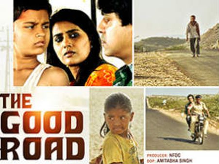 అరెరే...ఆస్కార్‌ బరి నుంచి మన దేశ చిత్రం ఔట్‌