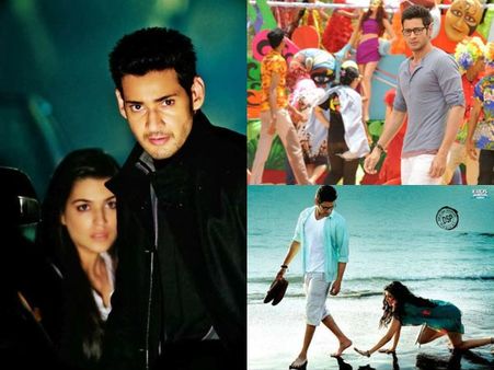 మహేష్‌ మేనియా మొదలైంది (ఫోటో ఫీచర్)