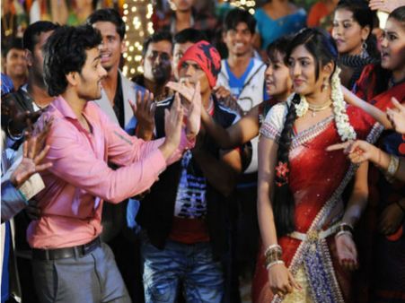 ‘అంతకుముందు ఆ తరువాత’కి అరుదైన గౌరవం