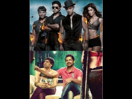 ఈ వారం :ఏది హిట్? ..ఏది ఫట్?