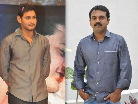 కొరటాల శివకు మహేష్ బాబు షాక్