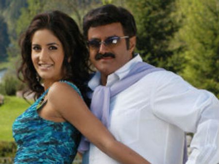 బాలకృష్ణను ఇంకా మరిచిపోని కత్రినా కైఫ్!