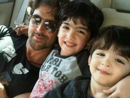 బాలీవుడ్ స్టార్ హృతిక్ రోషన్ రెండో పెళ్లి?