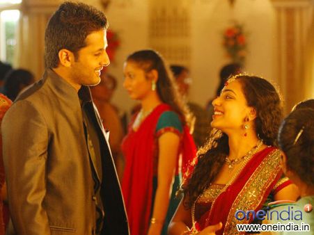 అల్లు అర్జున్ కి అక్కడ పోటీ ఇస్తానంటున్న నితిన్