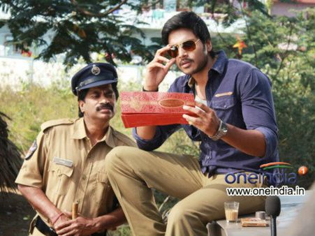 సందీప్ కిషన్ నెక్ట్స్ చిత్రం దర్శకుడు ఖరారు