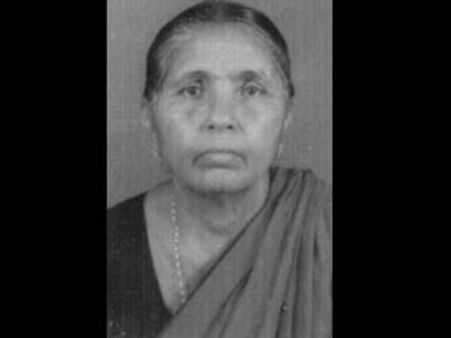 హీరో గోపీచంద్ బామ్మ మృతి